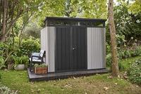 Artisan 97 Tuinhuis Keter - Keter - thumbnail