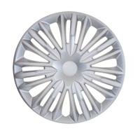 Wieldoppenset Jerez 14-inch zilver PP5494S - thumbnail