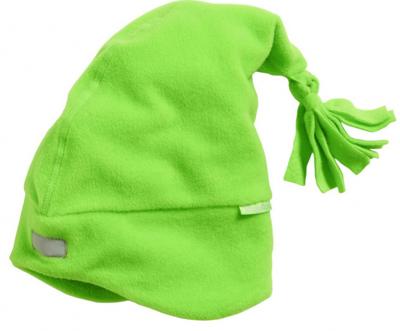 Playshoes fleece muts Uni Groen-55 cm