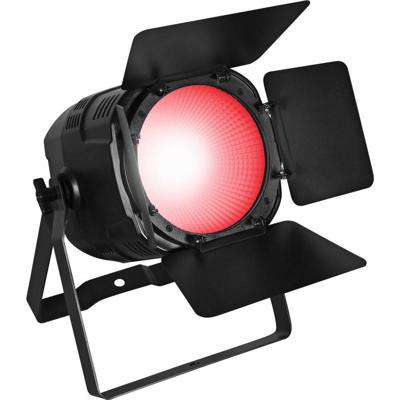Eurolite 41602018 Theatre COB 100 RGB+WW LED-lichteffect Aantal LEDs: 1 70 W Eurolite 41602018 Theatre COB 100 RGB+WW LED-lichteffect Aantal LEDs: 1 70 W