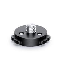 Leofoto Q50 plate for QS-50 - thumbnail