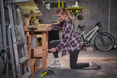 Ryobi RHWR8PC | Combinatiesleutelset 8 stuks - 5132006065