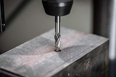 PFERD TOOLS FLS HSS DIN 373 11,0 GKL 25203117 Platte boor 11 mm HSS 1 stuk(s)