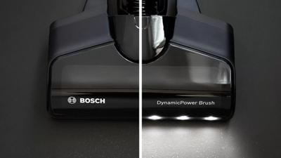 BOSCH BBS711W Unlimited 7 Steelstofzuiger - Wit