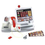 KLEIN - Registratore di cassa con touchscreen Shopping Center - thumbnail