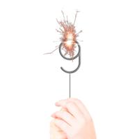 Folat BV Sterretje - cijfer 9 - thumbnail