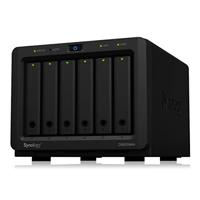 Synology DiskStation DS620slim NAS-serverbehuizing 6 Bay DS620slim - thumbnail