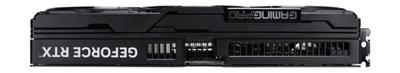 Palit Nvidia RTX 5080 Videokaart GamingPro 1 16 GB GDDR7-RAM PCIe x16 HDMI 2.1, DisplayPort 2.1 NVIDIA G-Sync , Overclocked