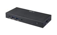Acer Vero MST Dock M3310AP (ADK320) USB-C dockingstation Geschikt voor merk (dockingstation): Acer Incl. Kensington-slot, Incl. laadfunctie, USB-C Power - thumbnail
