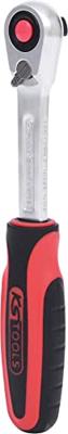 KS TOOLS Fine-tooth ratchet 1/4" ks-tools - thumbnail