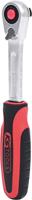 KS Tools 920.1490 920.1490 Omschakelratel 1/4 140 mm - thumbnail