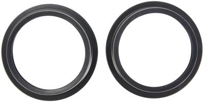 ALL BALLS Racing stofkap set dust cap set abr 57-105