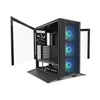 Lian Li LANCOOL III RGB midi tower behuizing - thumbnail