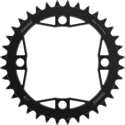Connex kettingblad "narrow wide" chain ring narrow wide 38t