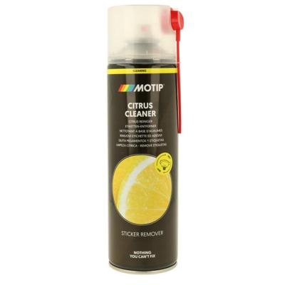 Motip Spuitbus snelstart (500ml)
