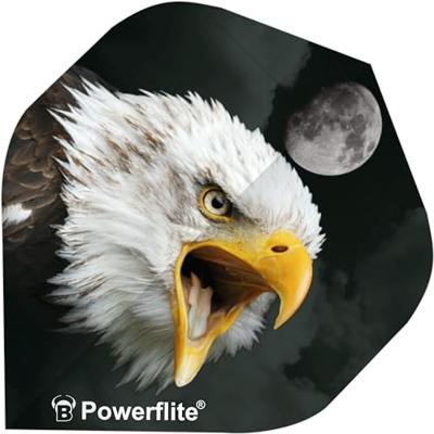 Bull's 50733 Powerfilte Flights