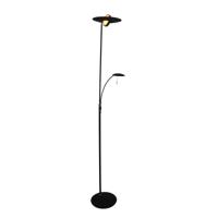 Steinhauer LeeslampZenith LED zwart - 7860ZW - thumbnail