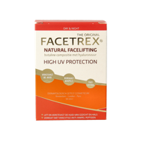 Facetrex Natural facelifting 50 Milliliter - thumbnail