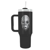 Harry Potter Stainless Steel tumbler The Dark Arts 1130 ml - thumbnail