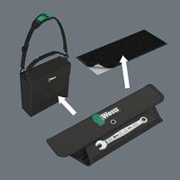 Wera 6003 Joker 11 set 1 | Ringsteeksleutel-set | 11-delig - 05020231001 - thumbnail