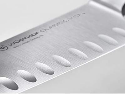 Wusthof Messenblok Classic Ikon 7-Delig