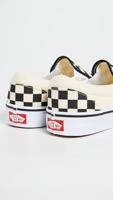 Vans Classic Slip-On Sneakers Heren 44 - thumbnail