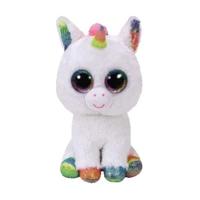 Ty Beanie boo's clip harmonie unicorn, 7cm - thumbnail