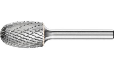 PFERD TOOLS 21001042 Freesstift Lengte 65 mm Afmeting, Ø 16 mm Werklengte 25 mm Schachtdiameter 6 mm