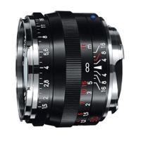 Zeiss 50mm F/1.5 C-Sonnar T* zwart ZM (Zeiss-Leica) - thumbnail