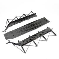 FTX - Supaforza Chassis Outer Side Guards (FTX9618) - thumbnail