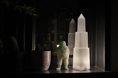 Polymaker CA02030 Panchroma™ Glow Filament PLA kunststof Nalichtend, Kleurverandering 1.75 mm 1000 g Glow Green 1 stuk(s)