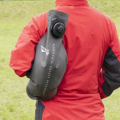 MSR 6L Dromedary Bag Waterzak MSR 6L Dromedary Bag Waterzak