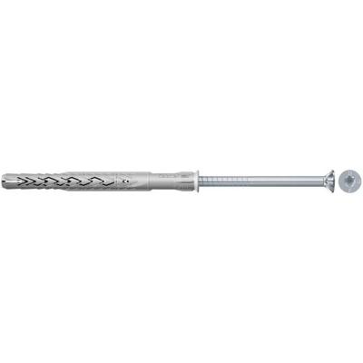 Fischer Constructieplug SXRL 14 x 260 T verzonken kop - 530928 - 50 stuk(s) - 530928