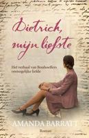 Dietrich, mijn liefste (Paperback) - thumbnail