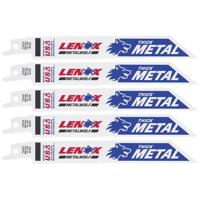 Lenox Reciprozaagblad - 19 mm - 14 TPI - LX20564614R - 20564614R - thumbnail