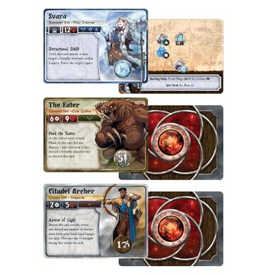 Summoner Wars Second Edition Master Set