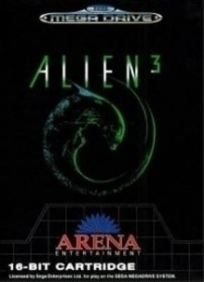 Alien 3 Alien 3