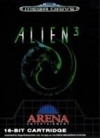 Alien 3 - thumbnail