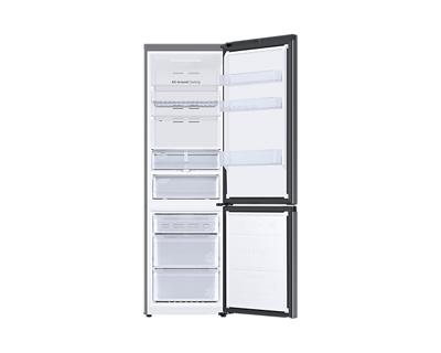 Samsung RB36T605CB1 koel-vriescombinatie Vrijstaand 360 l A+++ Zwart