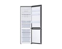 Samsung RB36T605CB1 koel-vriescombinatie Vrijstaand 360 l A+++ Zwart - thumbnail