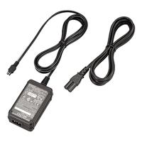 Sony ACL200.CEE oplaadadapter voor CAM-accu A/F/P-serie - thumbnail