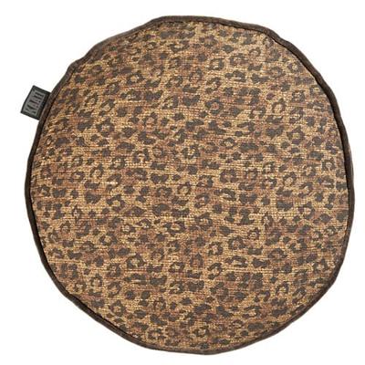 Beddinghouse Sierkussen KAAT Amsterdam Pardus Bruin Beddinghouse Sierkussen KAAT Amsterdam Pardus Bruin