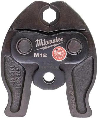Milwaukee Persbekken Jaw J12 - M12 - 1 st - 4932430243