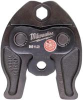 Milwaukee Persbekken Jaw J12 - M12 - 1 st - 4932430243 - thumbnail