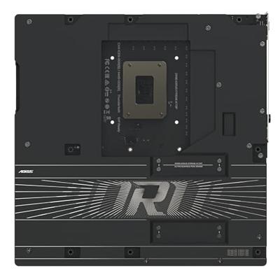 Moederbord Intel Gigabyte Z890 AORUS XTREME AI TOP Moederbord Intel Gigabyte Z890 AORUS XTREME AI TOP