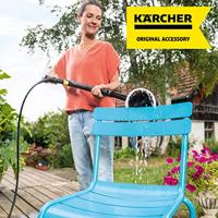 Kärcher Home & Garden 2.644-291.0 Wisselopzetstuk Geschikt voor merk: Kärcher 1 stuk(s) - thumbnail