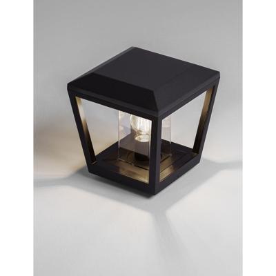 Lyora Design lampOpu antraciet - 9136449