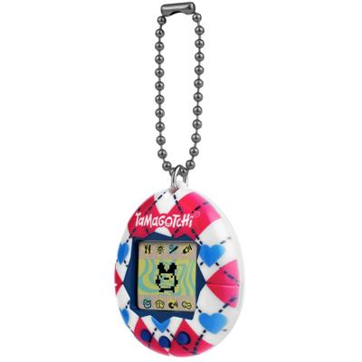 Tamagotchi Origineel - BANDAI - Argyle Hart