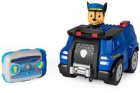 PAW Patrol RC Chase's Politie Voertuig - thumbnail