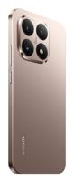 Xiaomi 15T 17,4 cm (6.83") 12 GB 256 GB 5500 mAh Roségoud - thumbnail
